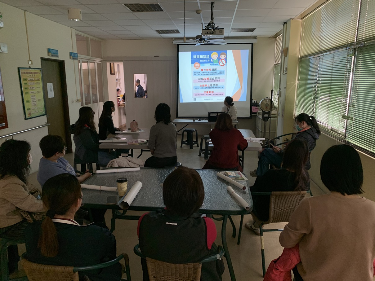 1150304校園防疫會議宣導 相本