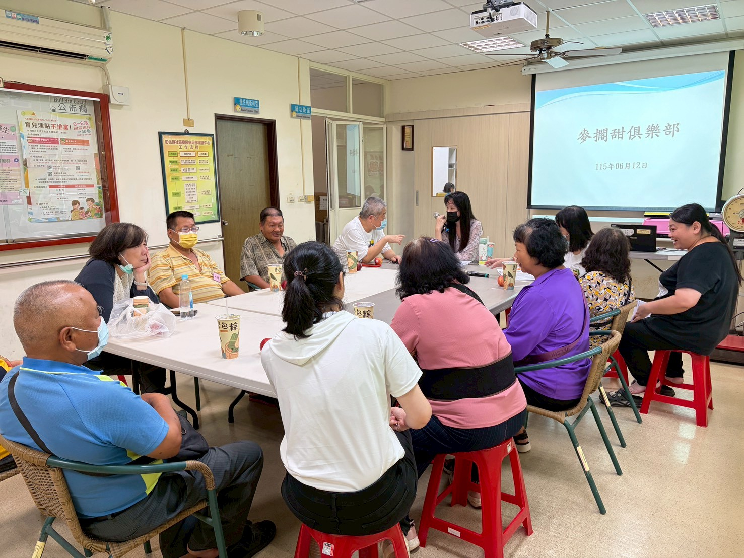 1150612糖尿病支持團體照片3
