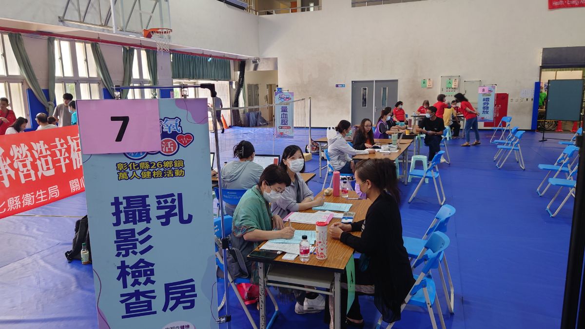 1150802整篩二階照片1