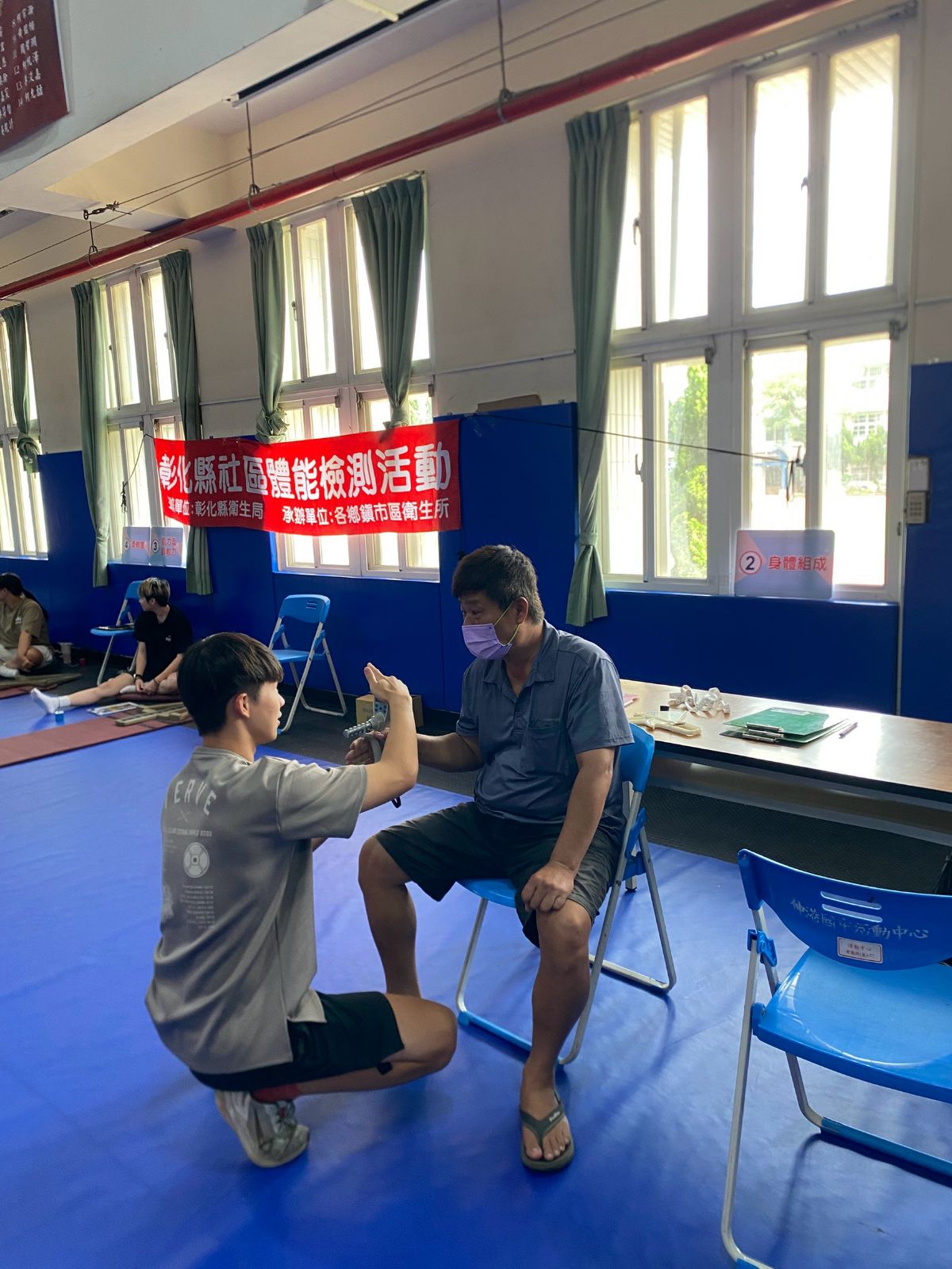 1150802整篩二階照片5
